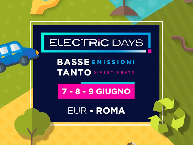 Electric Days 2024