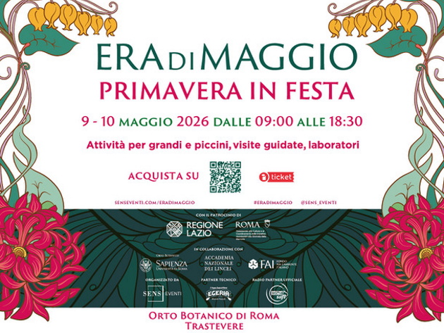 Era di Maggio 2026