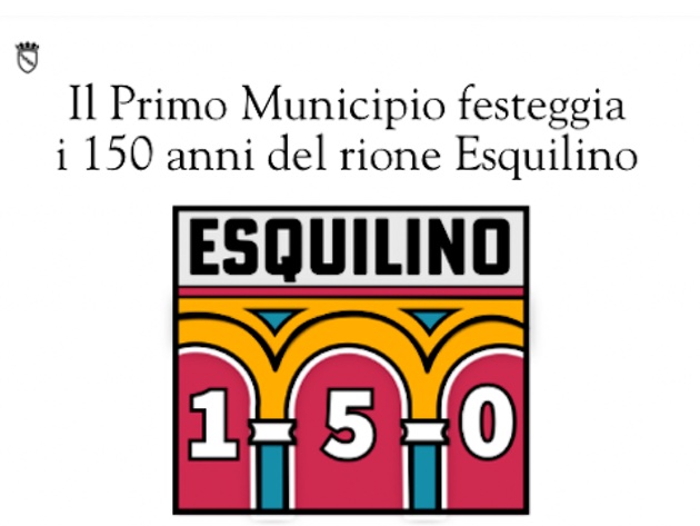 Esquilino 150-Foto: sito ufficiale di Roma Capitale