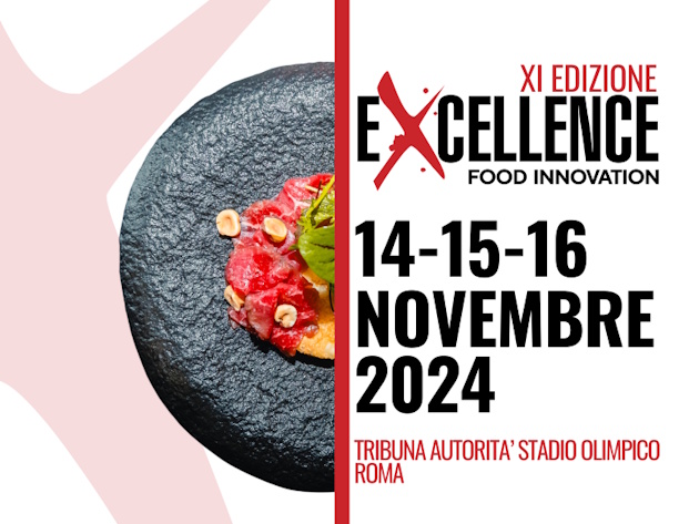 Excellence Food Innovation 2024