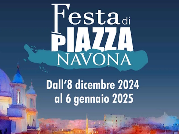 Festa di Piazza Navona