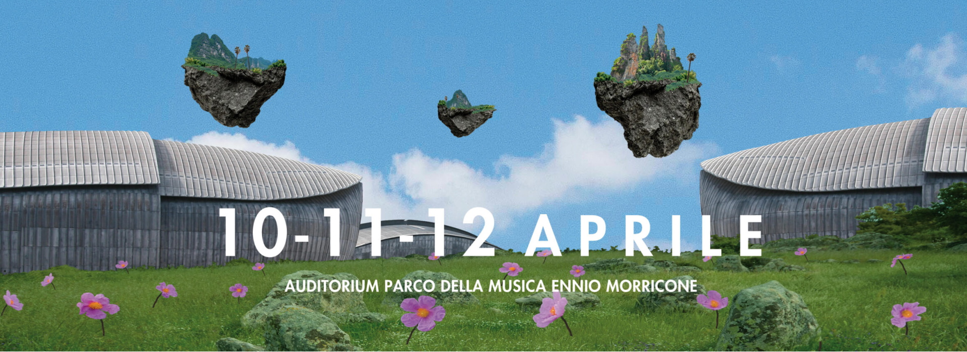 Festival del Verde e del Paesaggio 2026