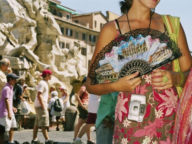 Fotografi a Roma - Palazzo Braschi Fotografi a Roma - Palazzo Braschi