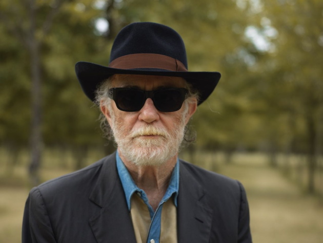 Francesco De Gregori Ph. Daniele Barraco