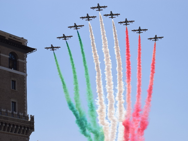 Festa della Repubblica 2023