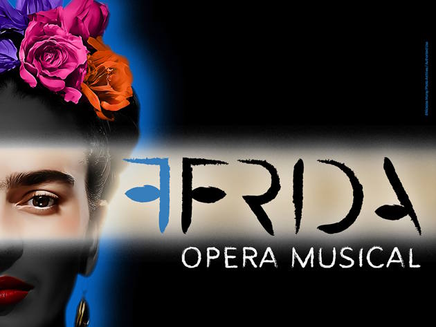 Frida Opera Musical