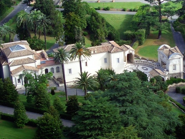 Cattura la natura. Una visita interattiva per le famiglie nei Giardini Vaticani-Foto: turismoroma Cattura la natura. Una visita interattiva per le famiglie nei Giardini Vaticani-Foto: turismoroma