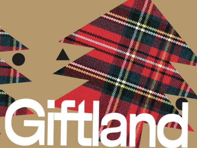 Giftland, la città del regalo 2025