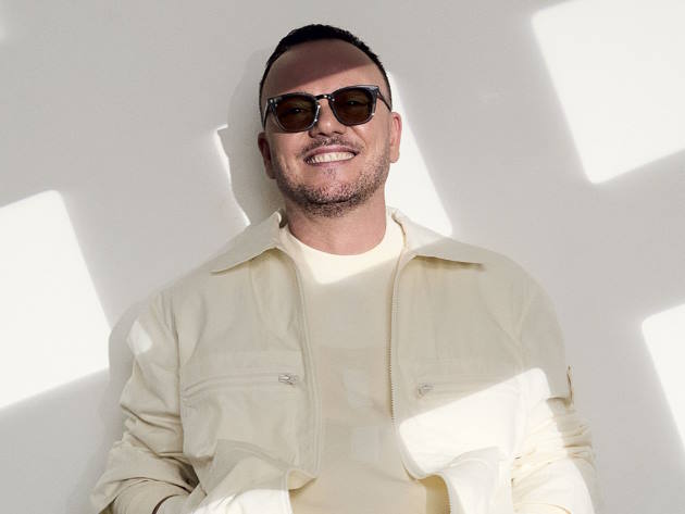 Gigi D'Alessio