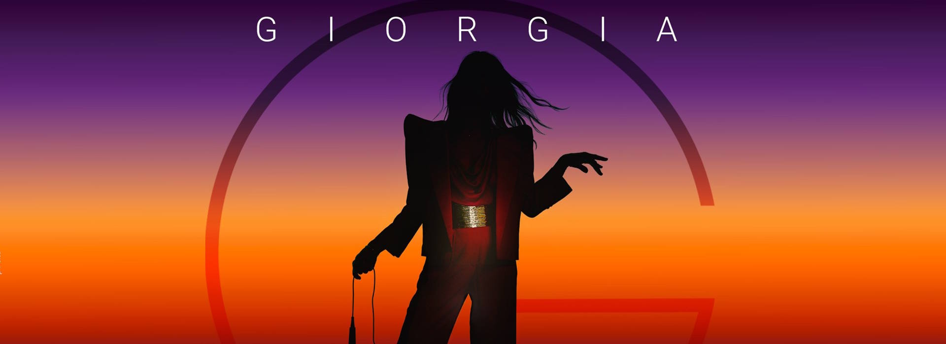 Giorgia - G - Last Call
