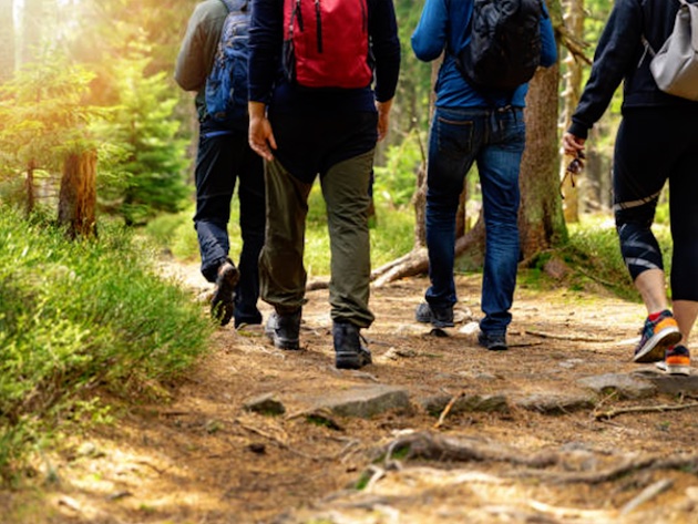 Giornata del camminare 2023-Foto: Pixabay Giornata del camminare 2023-Foto: Pixabay