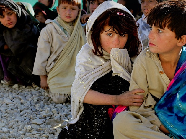 Giornata internazionale dei diritti dell'infanzia e dell'adolescenza 2025-Foto: Pixabay