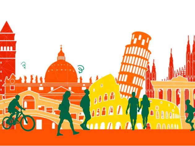 Giornate Fai d'Autunno 2020 Giornate Fai d'Autunno 2020
