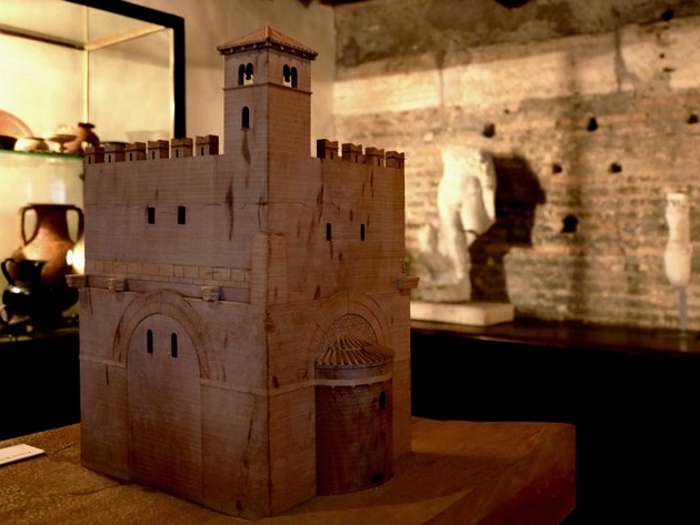 Giornate europee dell'archeologia 2022-Foto: sito ufficiale della Soprintendenza Speciale di Roma