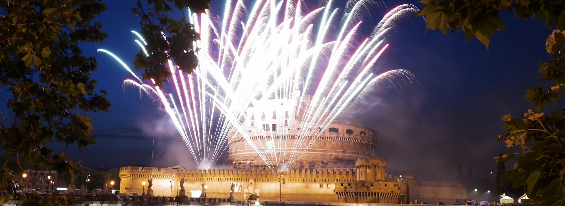 Girandola di Castel Sant'Angelo