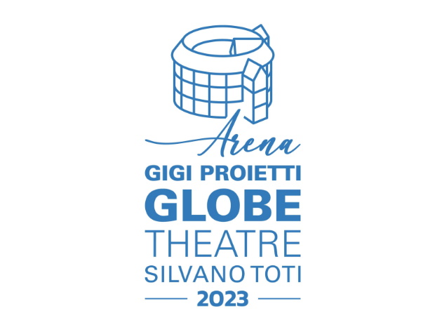 Arena Gigi Proietti Globe Theatre Silvano Toti 2023