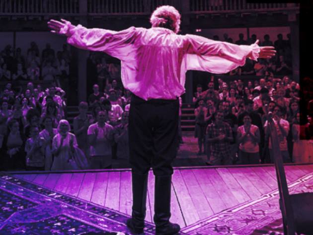 Globe stagione 2019 Globe stagione 2019