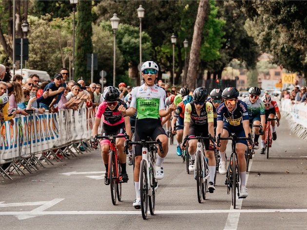 Gran Premio della Liberazione 2026-Foto: Pagina ufficiale facebook della manifestazione Gran Premio della Liberazione 2026-Foto: Pagina ufficiale facebook della manifestazione