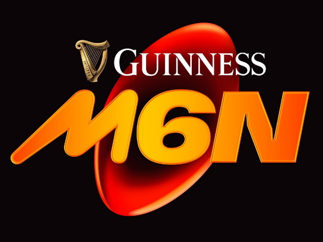 Guinness 6 Nations Rugby 2026