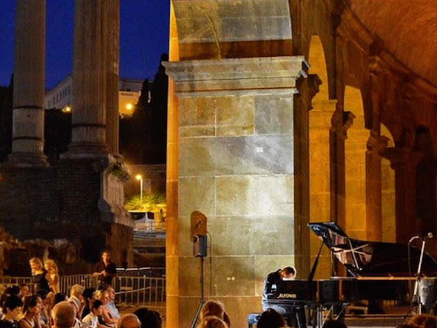 I Concerti di Natale del Tempietto 2024-2025: Un viaggio musicale tra tradizione ed emozione-Foto: I Concerti del Tempietto pagina ufficiale Facebook