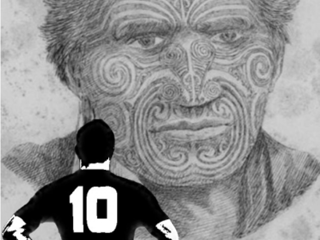 I guerrieri del Pacifico. Storie di rugby, tatuaggi e spacca-teste I guerrieri del Pacifico. Storie di rugby, tatuaggi e spacca-teste