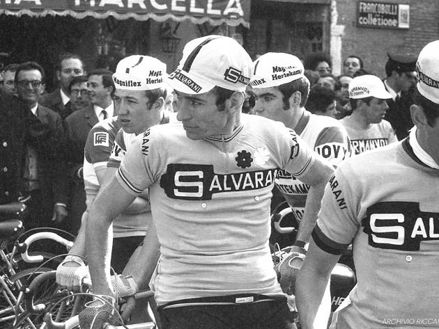 Il Giro. Una storia d'Italia, Archivio d'Italia - 1970, Felice Gimondi