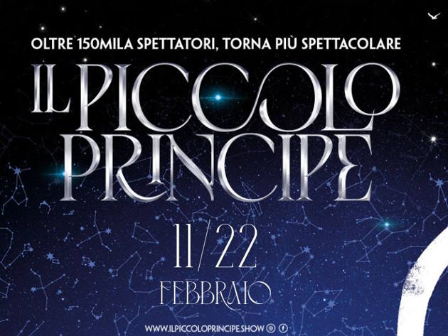 Il Piccolo Principe 