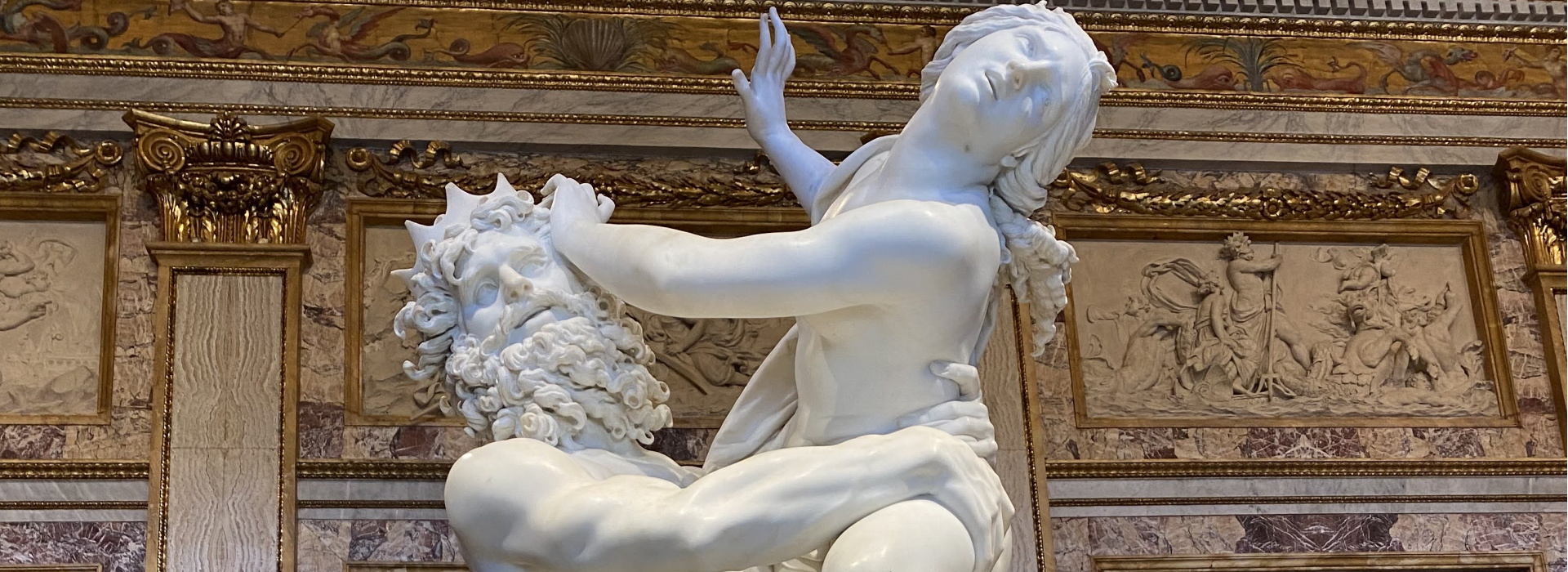 Il Ratto di Proserpina