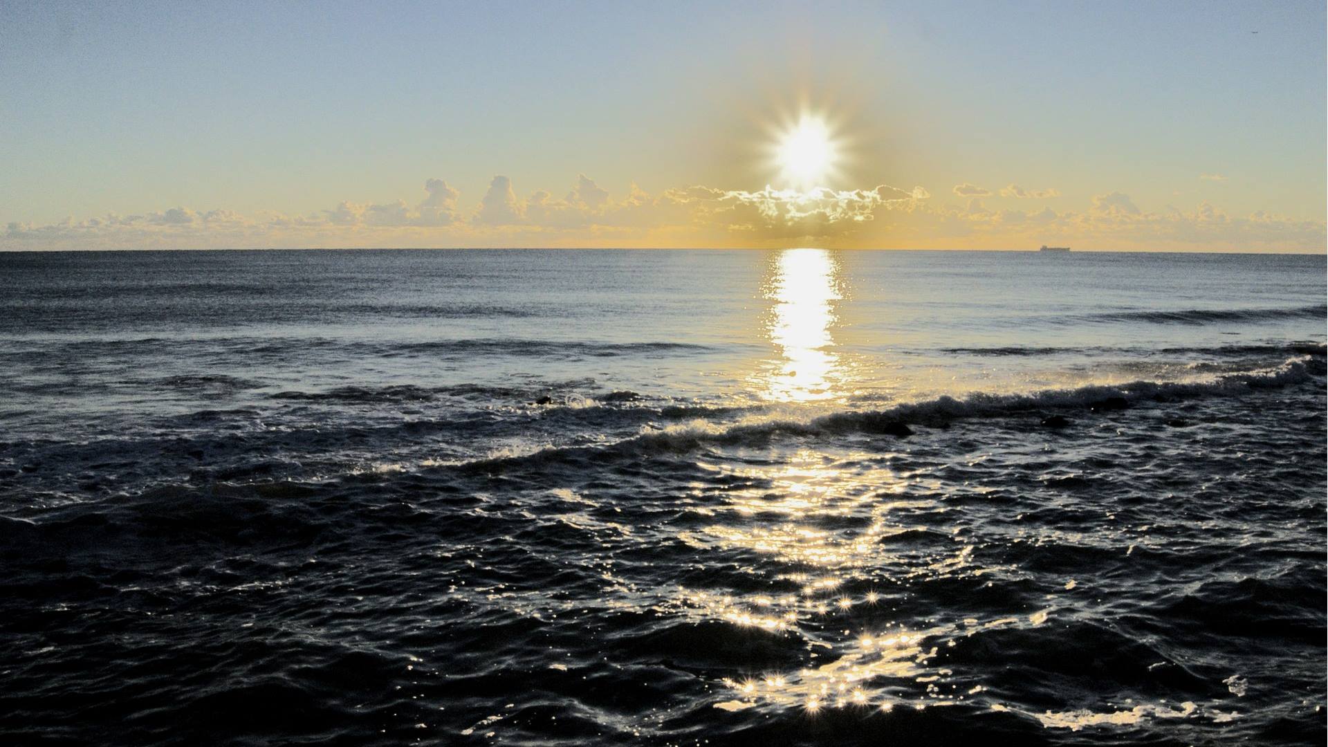 Come il mare in un bicchiere