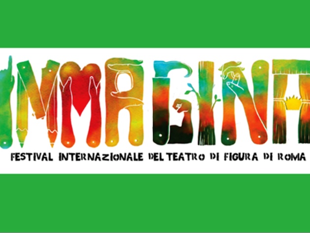 Immagina 2026 - Festival Internazionale del Teatro di Figura-Foto: locandina ufficiale della manifestazione