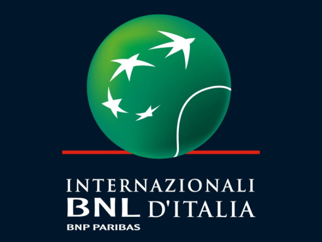 Internazionali di Tennis BNL d'Italia 2026 Internazionali di Tennis BNL d'Italia 2026