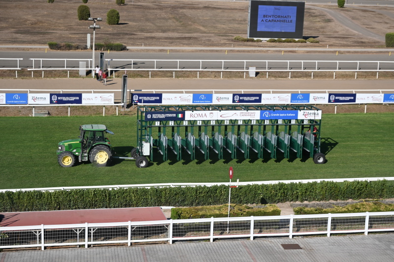 Ippodromo Capannelle Roma Ph. Ippodromo Capannelle Ippodromo Capannelle Roma Ph. Ippodromo Capannelle