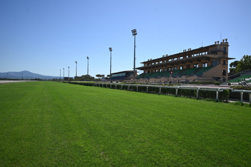 Ippodromo Capannelle Roma Ph. Ippodromo Capannelle Ippodromo Capannelle Roma Ph. Ippodromo Capannelle