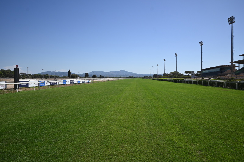 Ippodromo Capannelle Roma Ph. Ippodromo Capannelle Ippodromo Capannelle Roma Ph. Ippodromo Capannelle