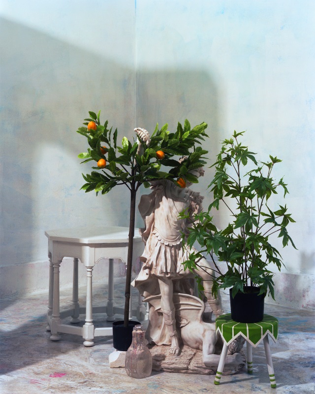 HASH: Jeff Bark, Hash, 2019 - Paradise Garage HASH: Jeff Bark, Hash, 2019 - Paradise Garage