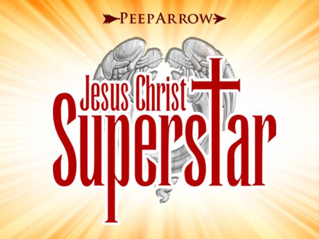 Jesus Christ Superstar