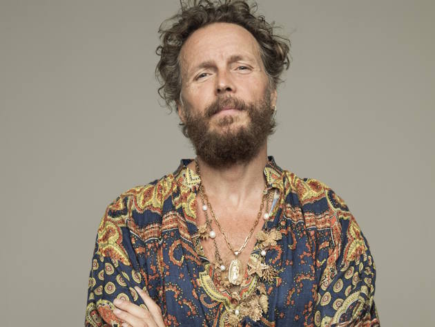 Jovanotti ph. GHIDINI, scatti realizzati al Superstudio di Milano Jovanotti ph. GHIDINI, scatti realizzati al Superstudio di Milano
