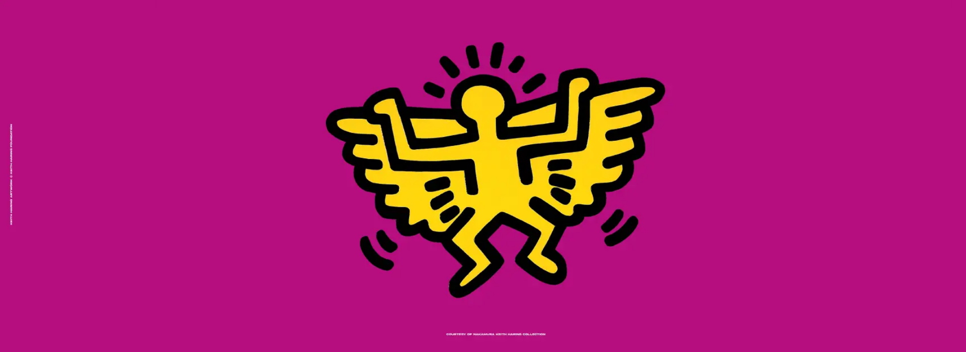 Keith Haring