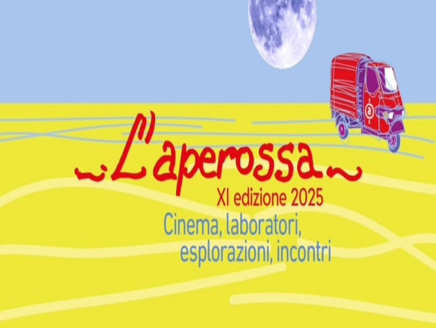 L'Aperossa 2025-Foto: pagina ufficiale Facebook della manifestazione L'Aperossa 2025-Foto: pagina ufficiale Facebook della manifestazione