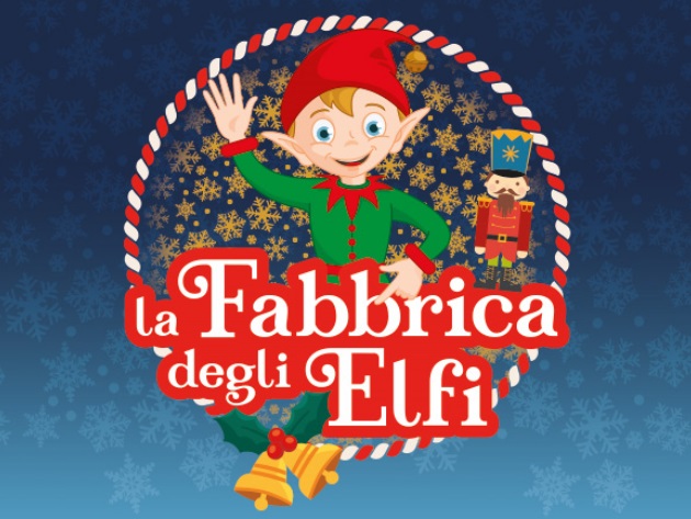 La Fabbrica degli Elfi La Fabbrica degli Elfi