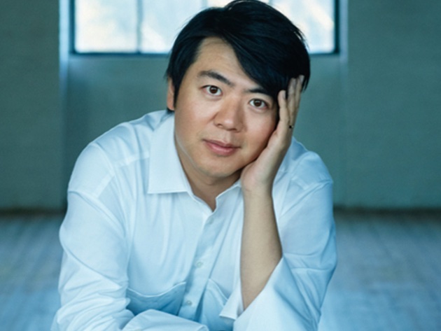 Lang Lang-Foto: sito ufficiale dell'Auditorium Parco della Musica Lang Lang-Foto: sito ufficiale dell'Auditorium Parco della Musica