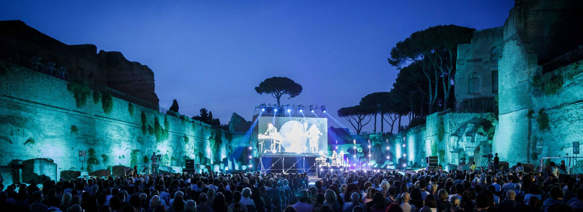 Letterature Festival Internazionale di Roma 2024 - Questa è la Storia. Omaggio a Elsa Morante
