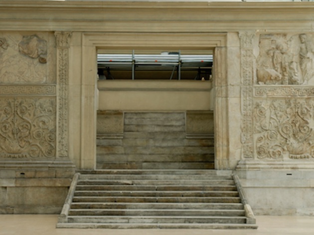 LEX. Giustizia e diritto dall’Etruria a Roma-Foto: sito ufficiale del Museo dell’Ara Pacis