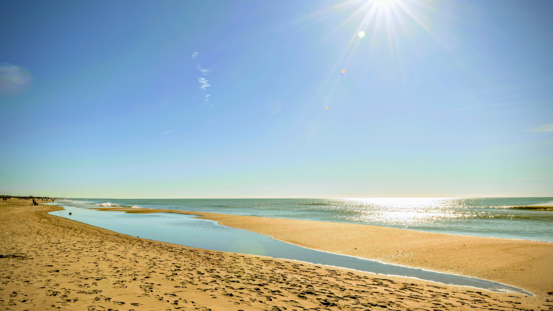 Lido di Ostia ph. Turismo Roma Lido di Ostia ph. Turismo Roma