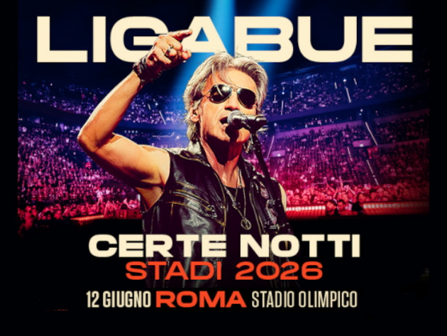 Ligabue Ligabue