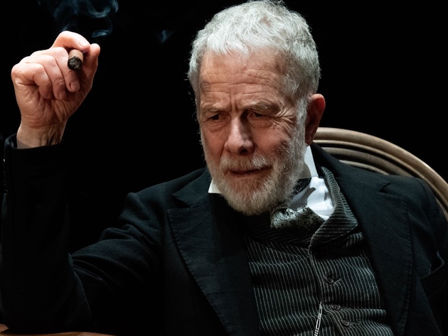 Lungo viaggio verso la notte-Foto: Tomasso Lepera