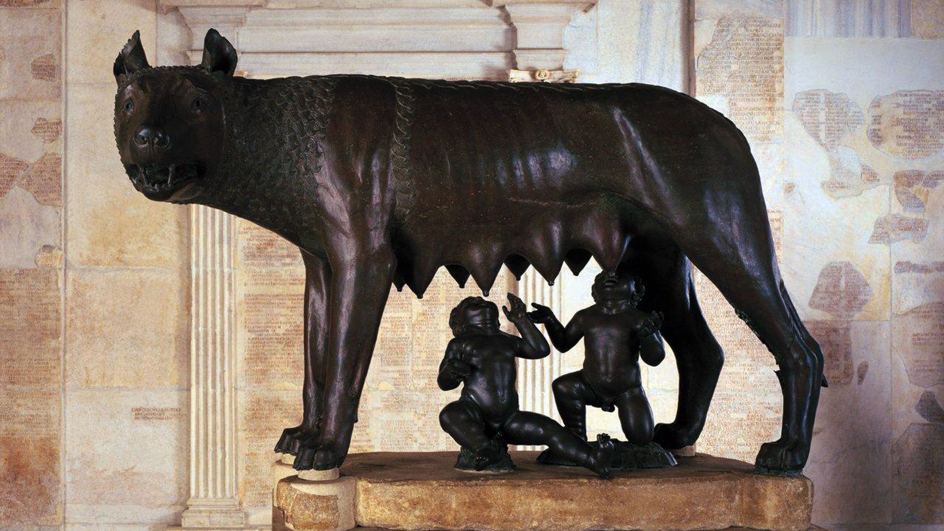 Musei Capitolini