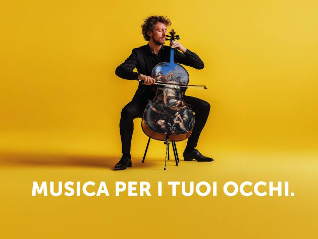 Musei in Musica 2024