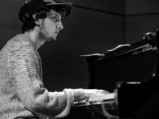 Matteo Zaccheo 4et-Foto: sito ufficiale della Casa del Jazz