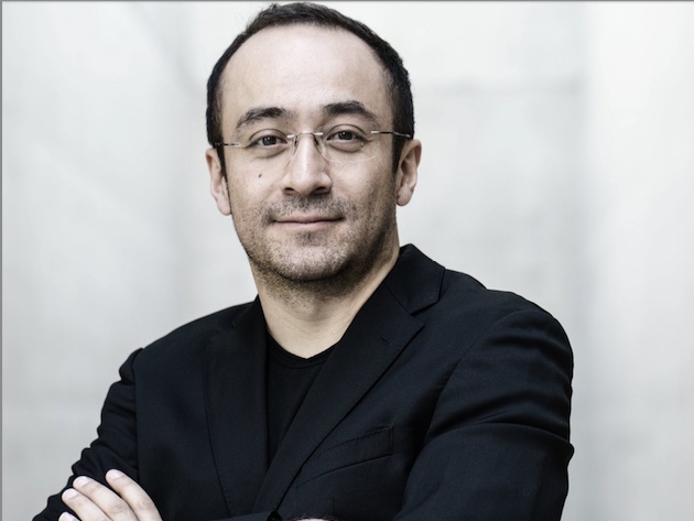 Minasi / Bach: Passione secondo Matteo-Foto: sito ufficiale dell’Auditorium Parco della Musica Minasi / Bach: Passione secondo Matteo-Foto: sito ufficiale dell’Auditorium Parco della Musica